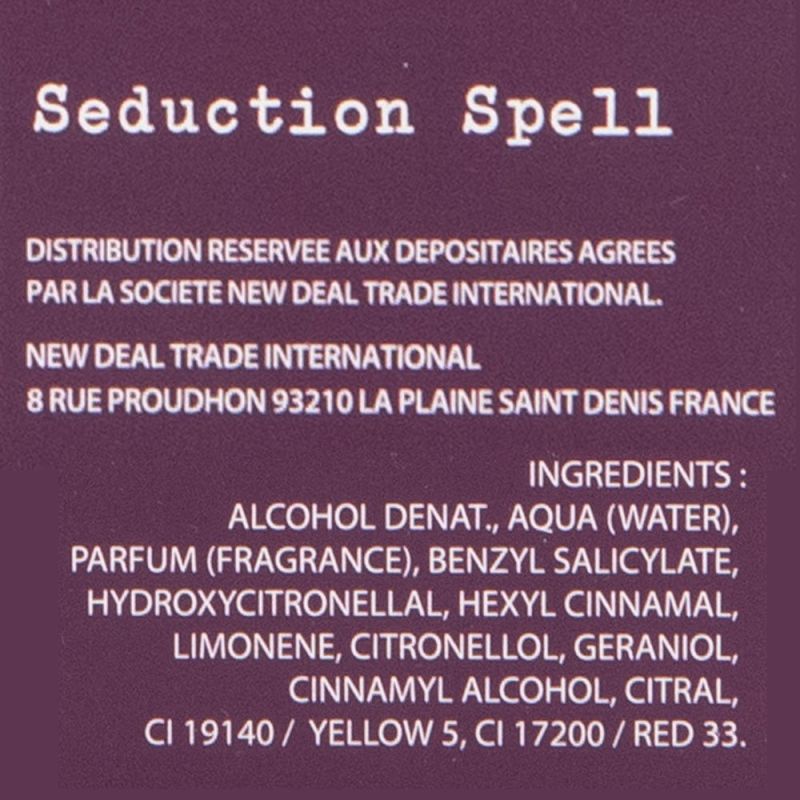 EDP SEDUCTION SPELL VAPO 30ML