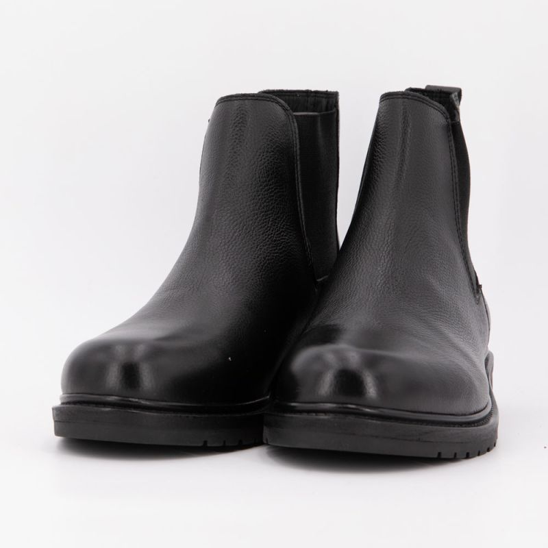 BOTTINE BLACK MADRID - 05-10-7.2 T41/46