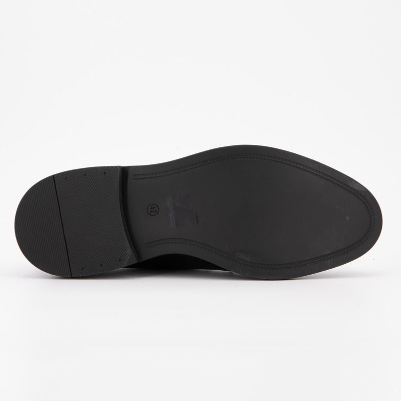 Derby dark brown guga - 04-23-1.1 t41/46 Homme ELWIN