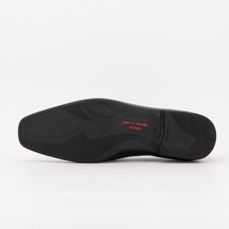 MOCASSIN VEAU CUOIO FONI T41/46