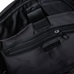 Porte document noir gr-h21-062 kasim 381130cm Mixte GEORGES RECH