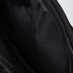 Porte document noir gr-h21-062 kasim 381130cm Mixte GEORGES RECH