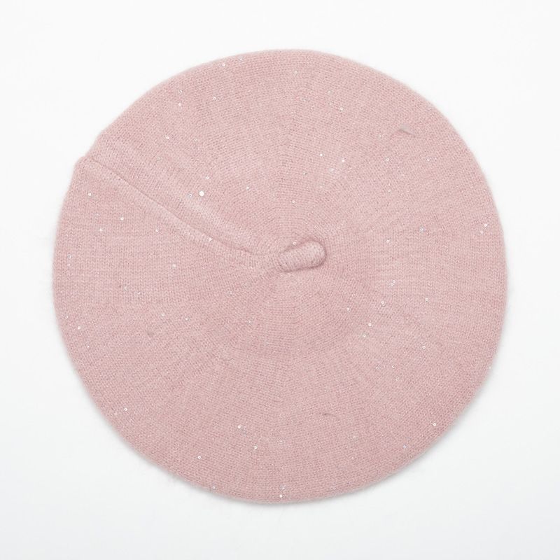 Beret man-hx-252856 Femme MANOUKIAN