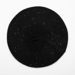 Beret man-hx-252856 Femme MANOUKIAN