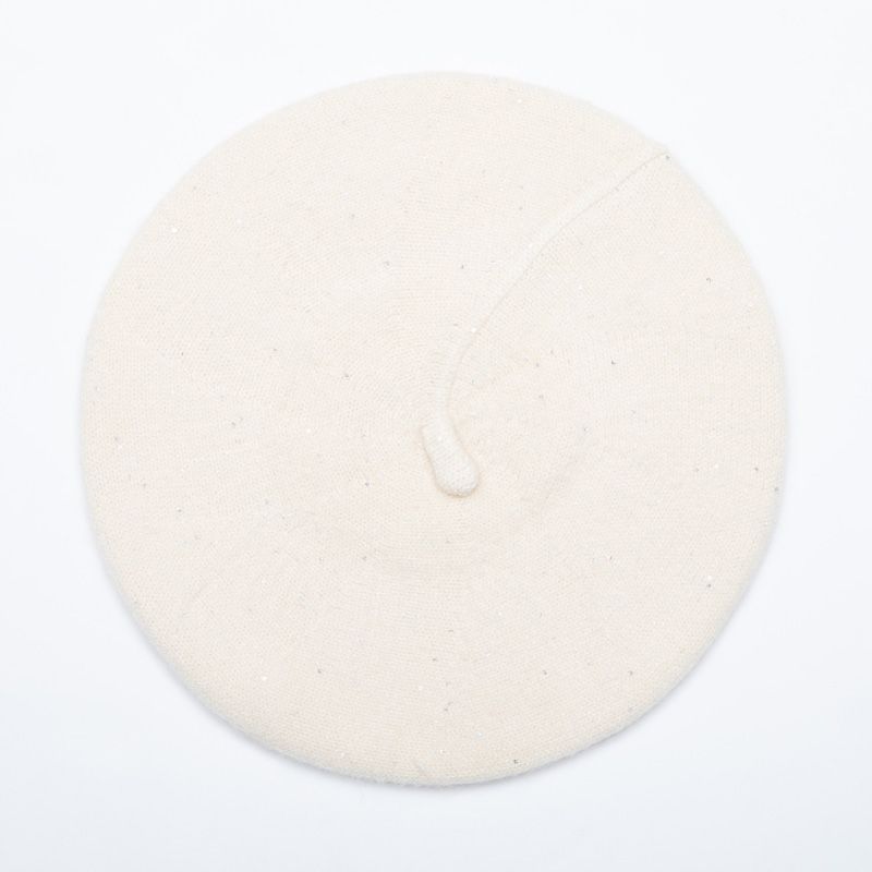 Beret man-hx-252856 Femme MANOUKIAN