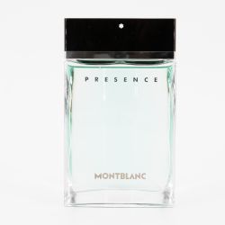 Edt presence vapo 75ml Homme MONT BLANC