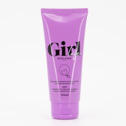 Coffret edp girl life vapo 75ml + body lotion 100ml Femme ROCHAS