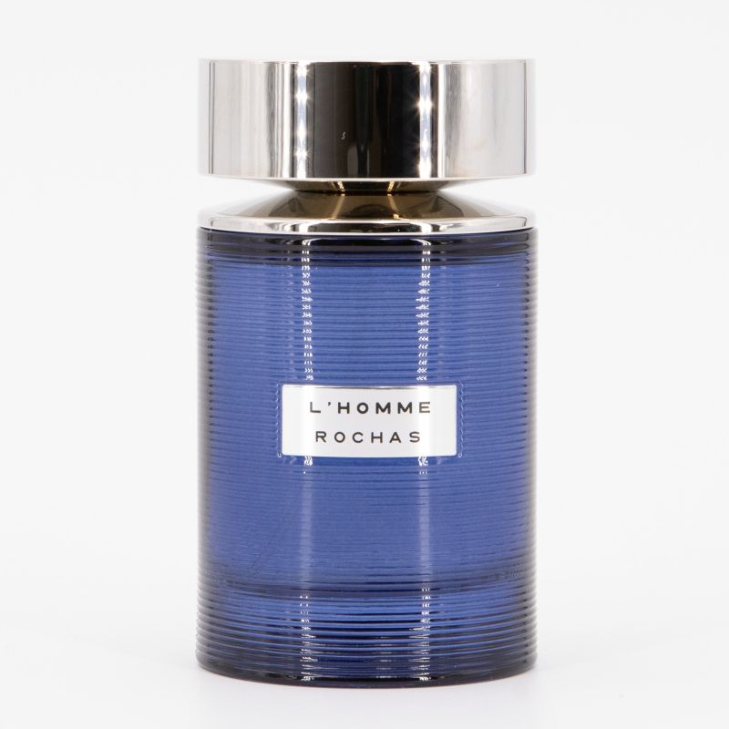 Edt l'homme bleu vapo 100ml Homme ROCHAS