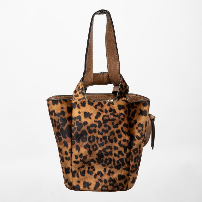 SAC CARAMEL TAISSIR GR-A25025 201018 CM