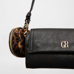 SAC NOIR TULAY GR-A25027 22811 CM