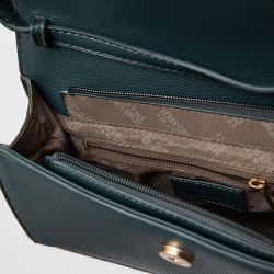 SAC NOIR TALLULAH GR-A25021 25,515,56,5 CM