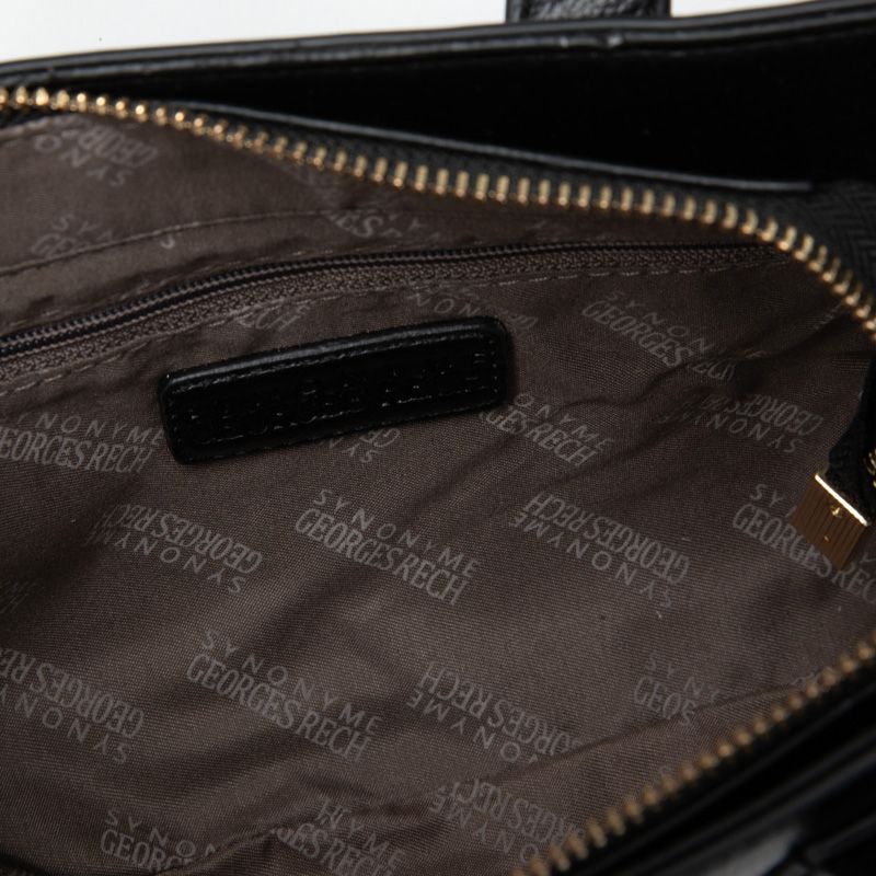 SAC NOIR THIFFANY GR-A25047 22515 CM