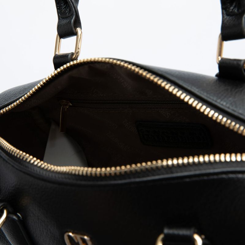 SAC NOIR ROSE-ANNA GR-A25046 221215 CM