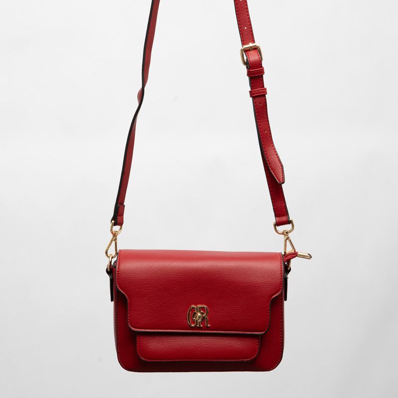 SAC ROUGE RADJA GR-A25050 24916,5 CM