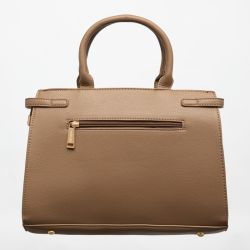 SAC NOIR THUMETTE GR-A25019 321322 CM