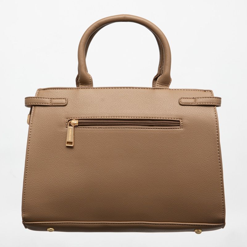 SAC NOIR THUMETTE GR-A25019 321322 CM