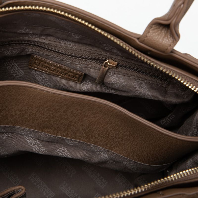 SAC NOIR THUMETTE GR-A25019 321322 CM