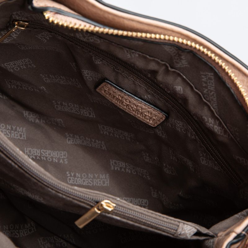 SAC NOIR TERESITA GR-A25024 22,51021,5CM