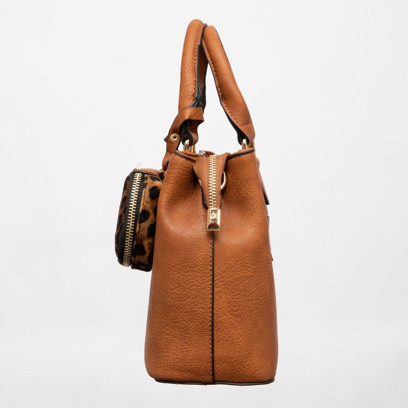 SAC NOIR TERESITA GR-A25024 22,51021,5CM