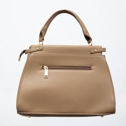 SAC TAUPE TRACIE GR-A25018 34,51324CM