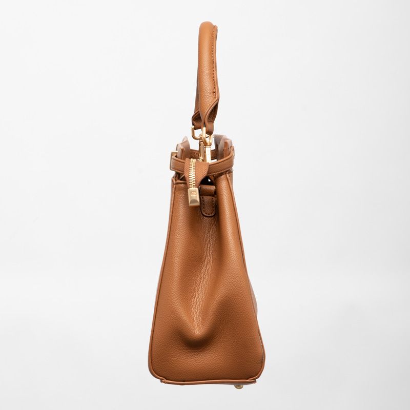 SAC TAUPE TRACIE GR-A25018 34,51324CM