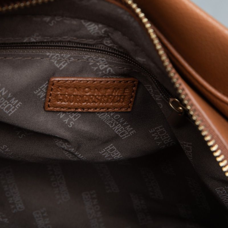 SAC TAUPE TRACIE GR-A25018 34,51324CM