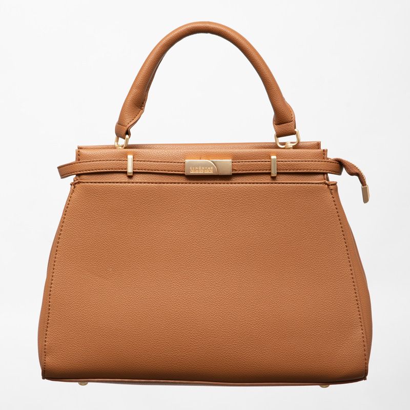 SAC TAUPE TRACIE GR-A25018 34,51324CM