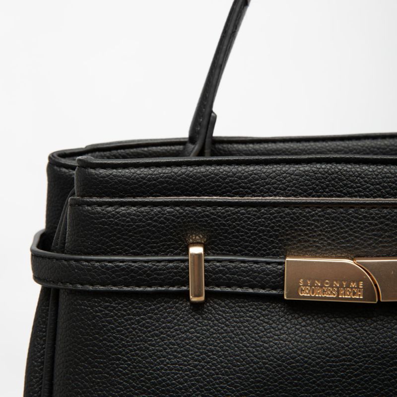 SAC NOIR TRYCIA GR-A25020 2512,520CM