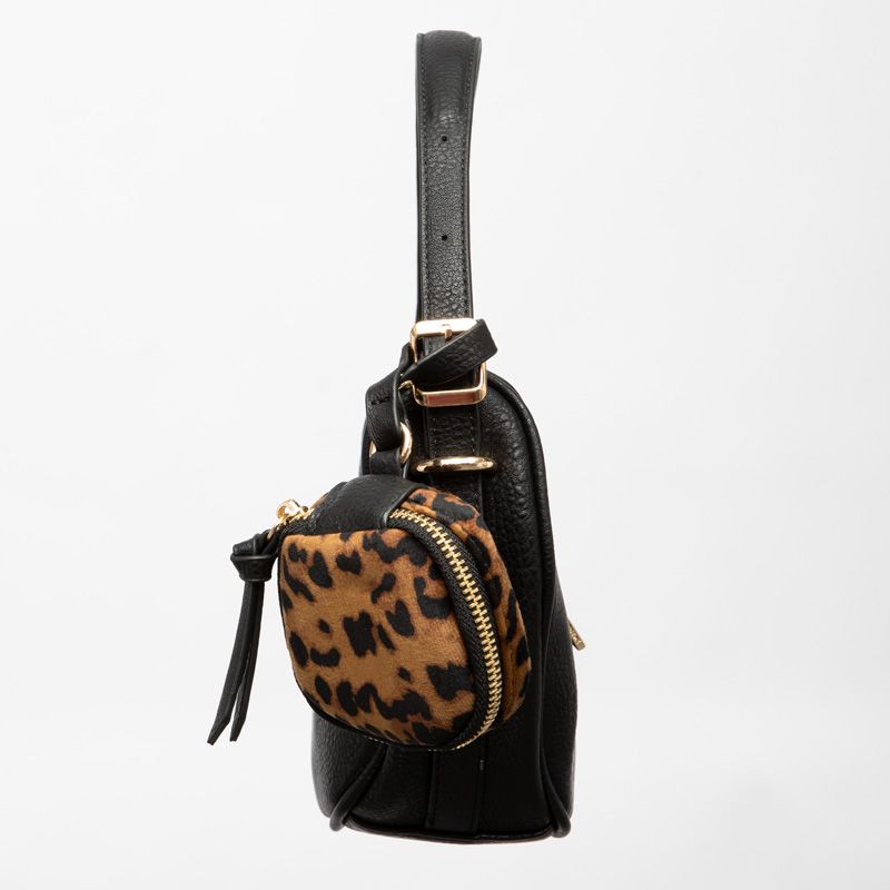 SAC NOIR THEKLA GR-A25026 22,5178 CM