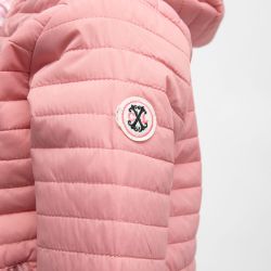 Doudoune rose cl88 Enfant CXL BY CHRISTIAN LACROIX