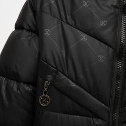 Doudoune rose nc03 Enfant CXL BY CHRISTIAN LACROIX