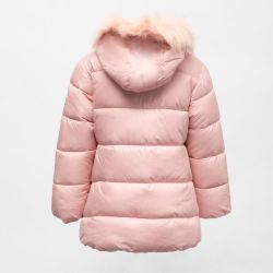 Doudoune rose nc07 Enfant, Bébé CXL BY CHRISTIAN LACROIX