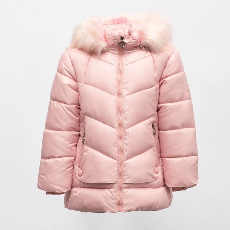 Doudoune rose nc07 Enfant, Bébé CXL BY CHRISTIAN LACROIX