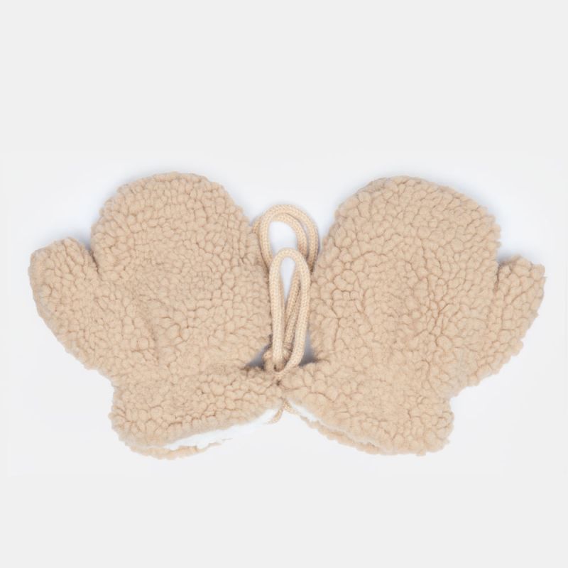 Gants bebe gp-yx-253000 Bébé GERARD PASQUIER