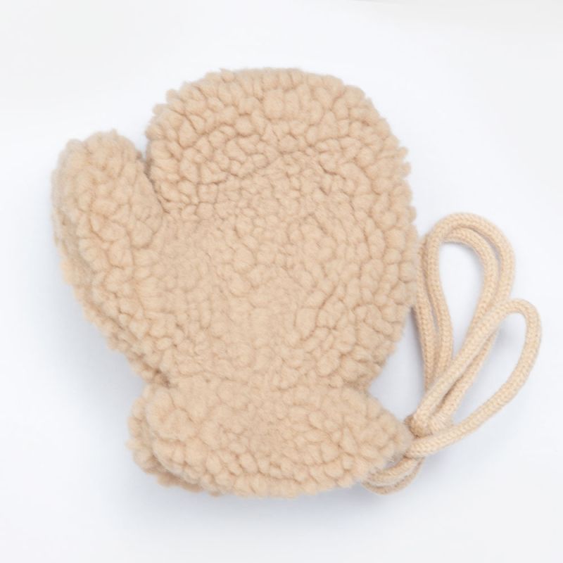 Gants bebe gp-yx-253000 Bébé GERARD PASQUIER