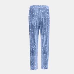 Pyjama lulu-femme-ah2025-26-030 Femme LULU CASTAGNETTE