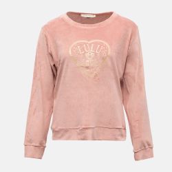 Pyjama lulu-femme-ah2025-26-030 Femme LULU CASTAGNETTE