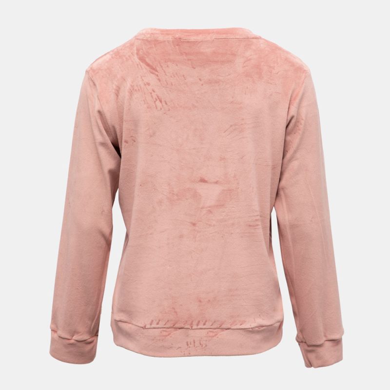 Pyjama lulu-femme-ah2025-26-030 Femme LULU CASTAGNETTE