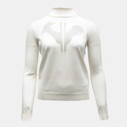 Pull col roule femme rs1 Femme ROSSIGNOL