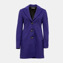 Manteau viola k493onatas Femme PLEASE