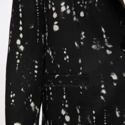 Veste nero j0i3cix000 Femme PLEASE