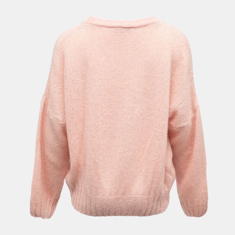 Pull cipria m7501a080 Femme PLEASE