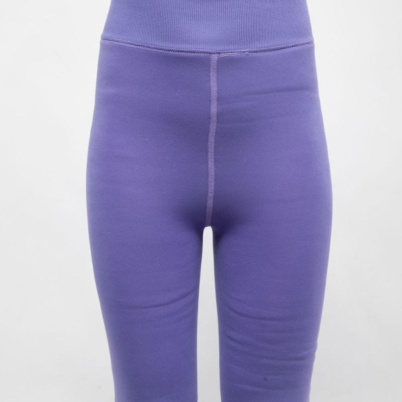 LEGGING PAILLETTE LOLINE