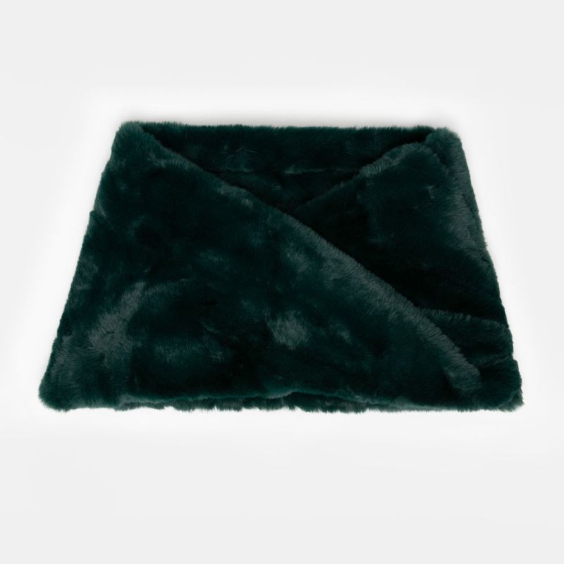 Snood gp-mz-233202Femme GERARD PASQUIER