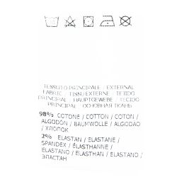 Pantalon unbleached p01zho2nfx Femme PLEASE