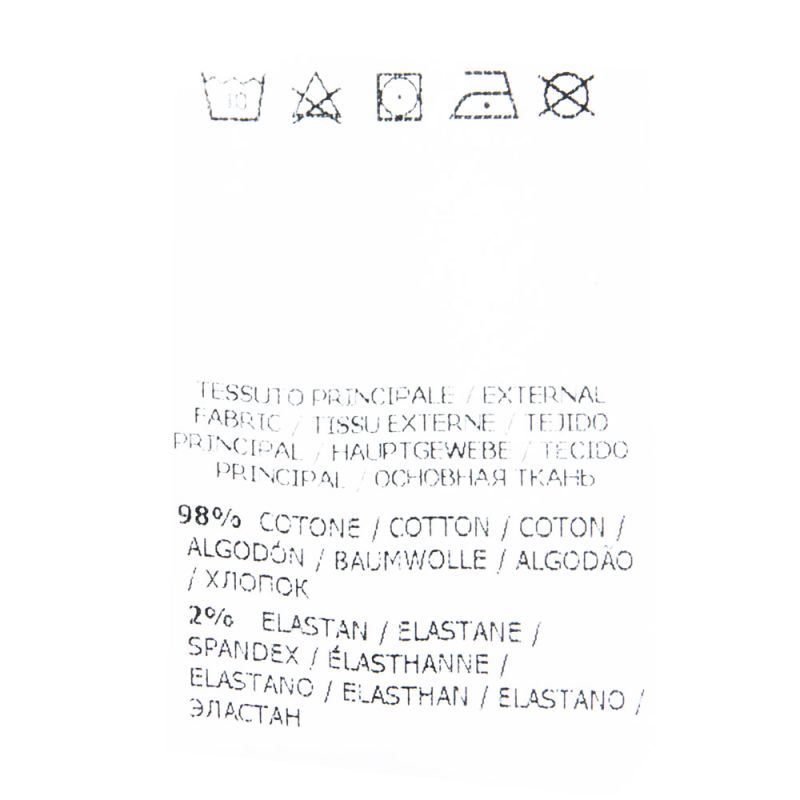 Pantalon unbleached p01zho2nfx Femme PLEASE