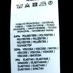 Pantalon grigio chiaro p0kcwn7000 Femme PLEASE