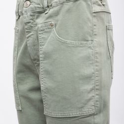 Pantalon alpine frost p2duho2nfx Femme PLEASE