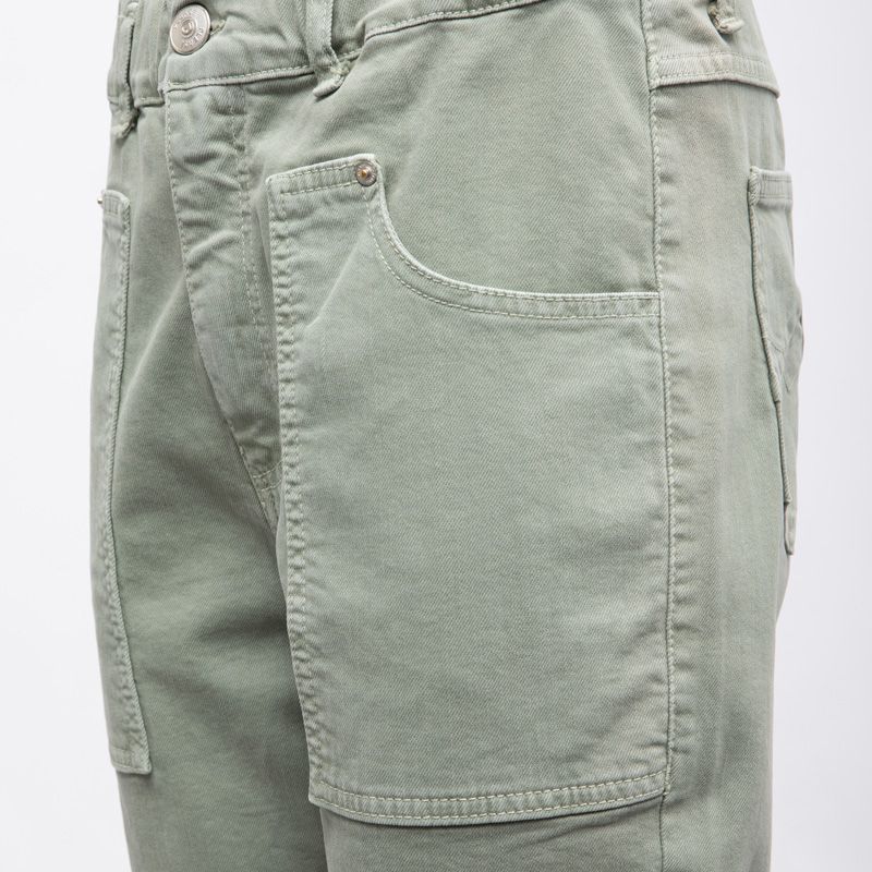 Pantalon alpine frost p2duho2nfx Femme PLEASE