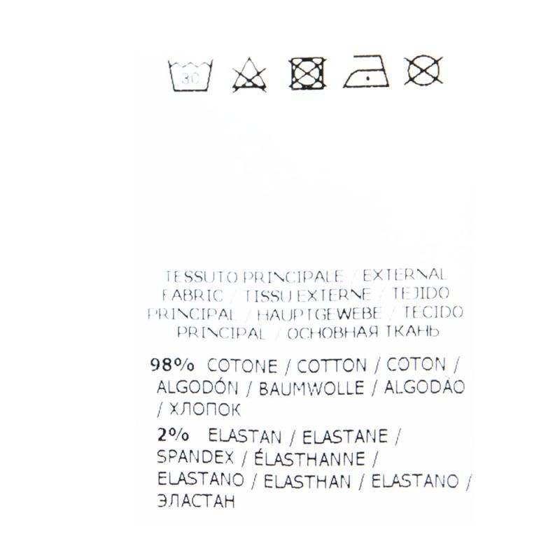 Jupe blu denim g0fabq2e25 Femme PLEASE